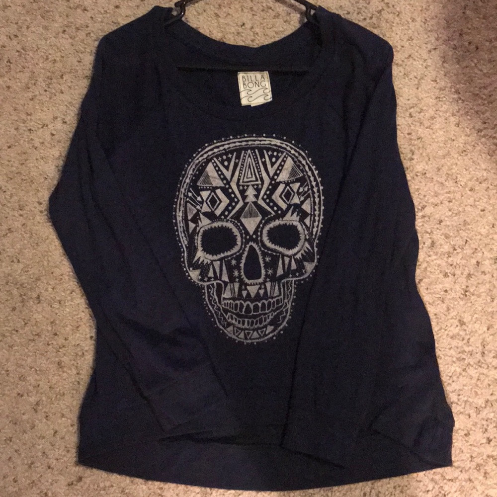 Billabong sweater